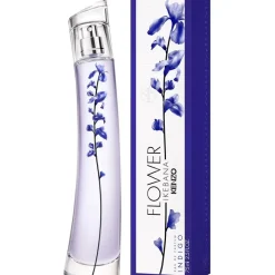 KENZO FLOWER BY Eau de Parfum Spray Ikebana Indigo von Hot