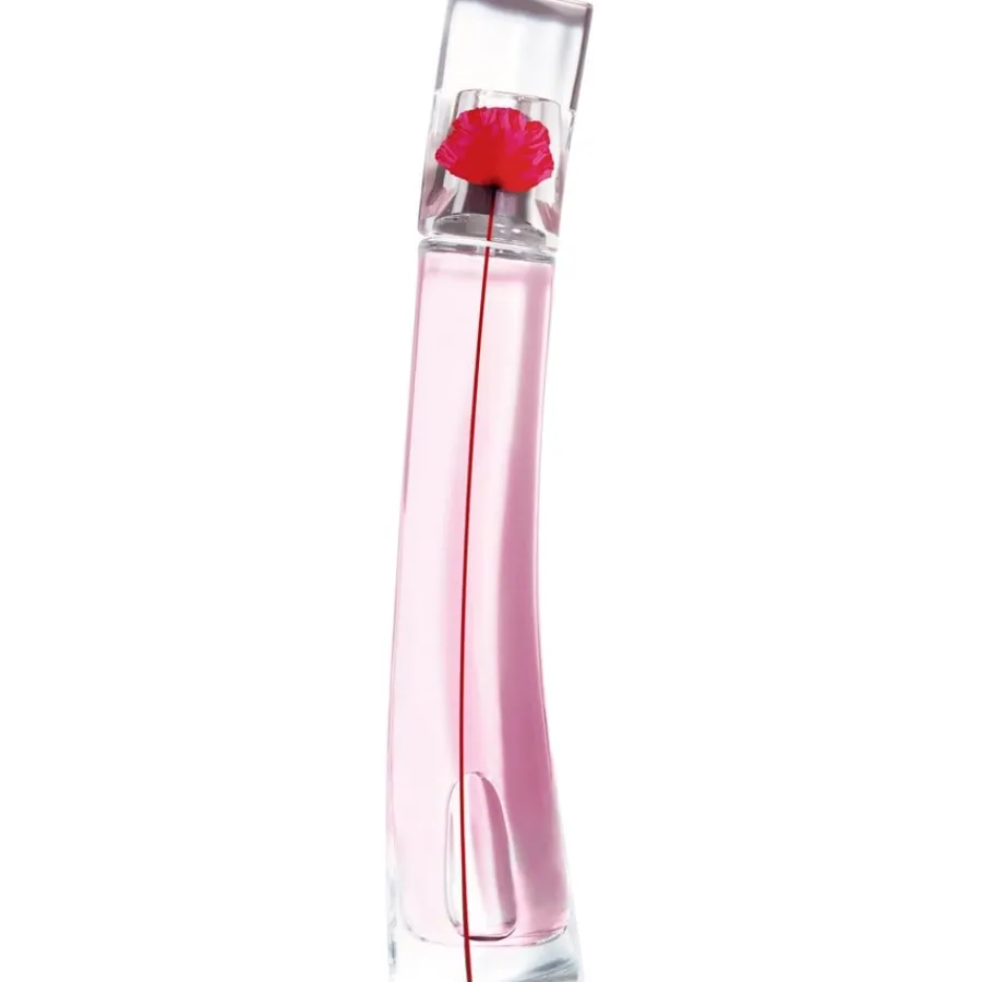 KENZO FLOWER BY Eau de Parfum Spray Poppy Bouquet von