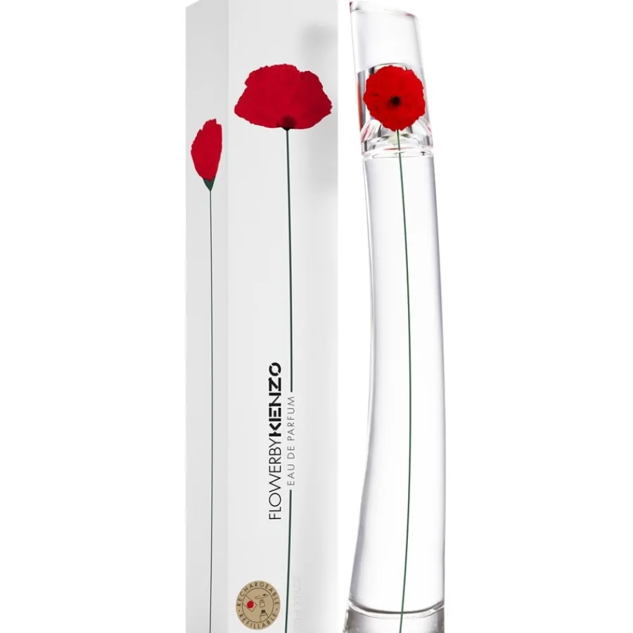 KENZO FLOWER BY Eau de Parfum Spray von Discount