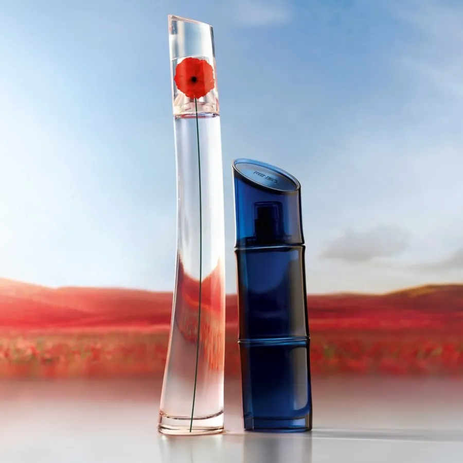 KENZO FLOWER BY Eau de Parfum Spray von Discount