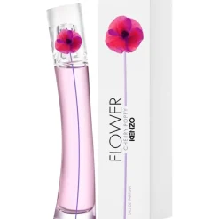 KENZO FLOWER BY Eau de Parfum Spray Cherry Poppy von