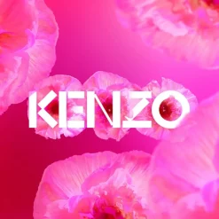 KENZO FLOWER BY Eau de Parfum Spray Cherry Poppy von