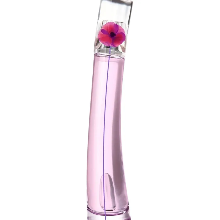 KENZO FLOWER BY Eau de Parfum Spray Cherry Poppy von