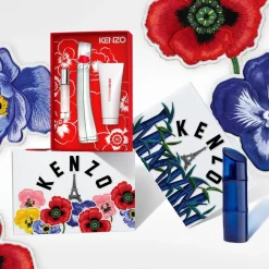 KENZO FLOWER BY Geschenkset von