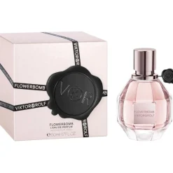 Viktor u0026 Rolf Flowerbomb Eau de Parfum Spray von Viktor & Rolf