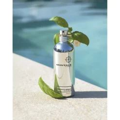 Montale Flowers Fantastic Basilic Eau de Parfum Spray von