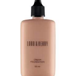 Lord u0026 Berry Fluid Foundation von Lord & Berry