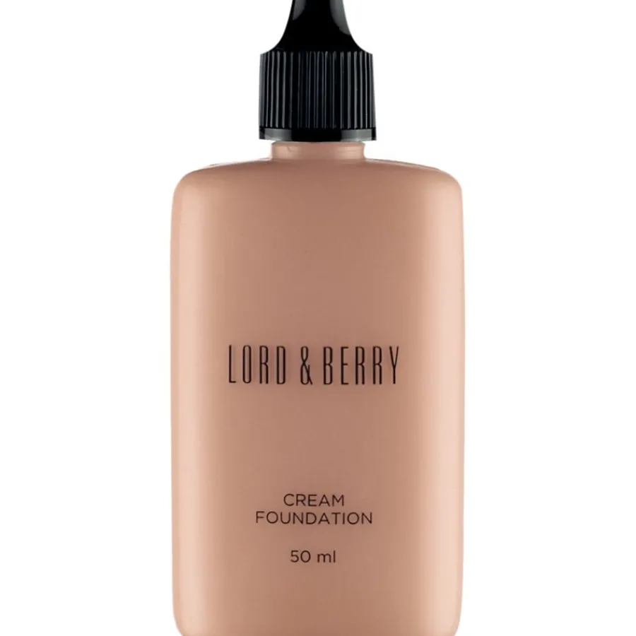 Lord u0026 Berry Fluid Foundation von Lord & Berry