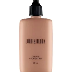 Lord u0026 Berry Fluid Foundation von Lord & Berry