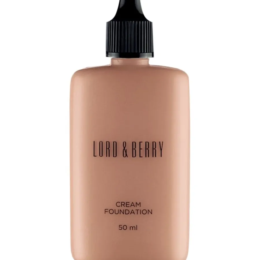 Lord u0026 Berry Fluid Foundation von Lord & Berry