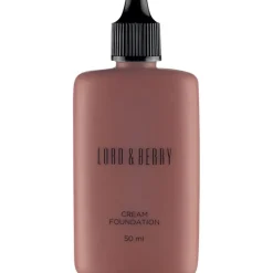 Lord u0026 Berry Fluid Foundation von Lord & Berry