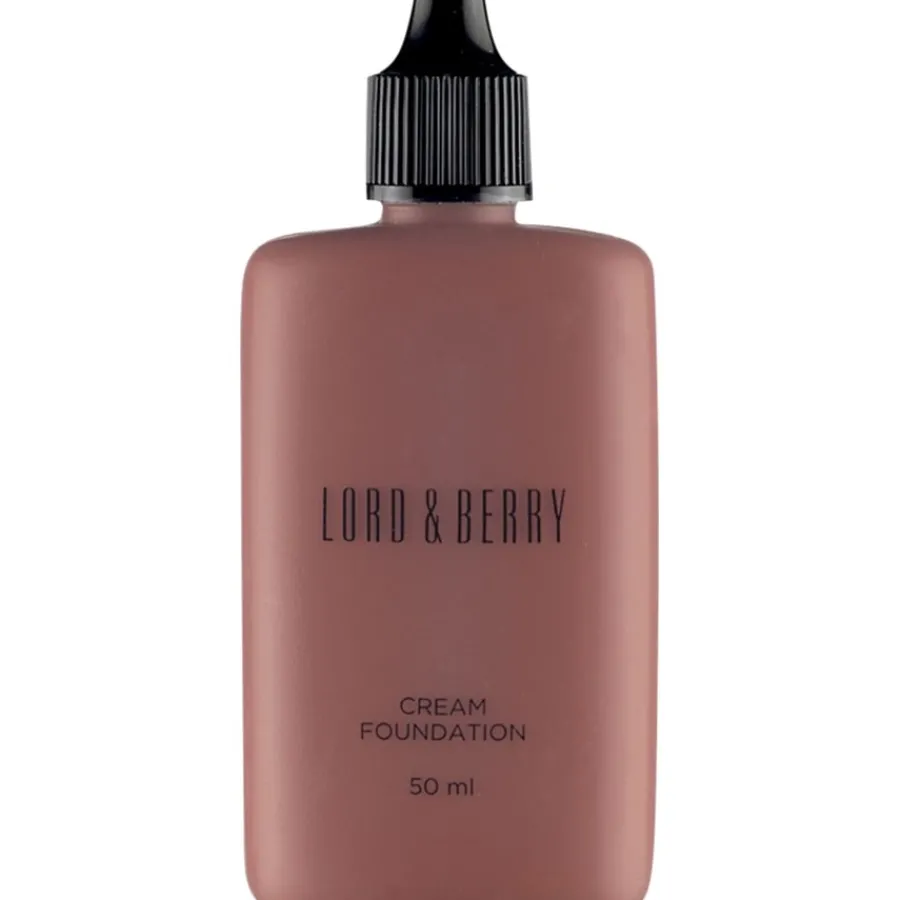 Lord u0026 Berry Fluid Foundation von Lord & Berry