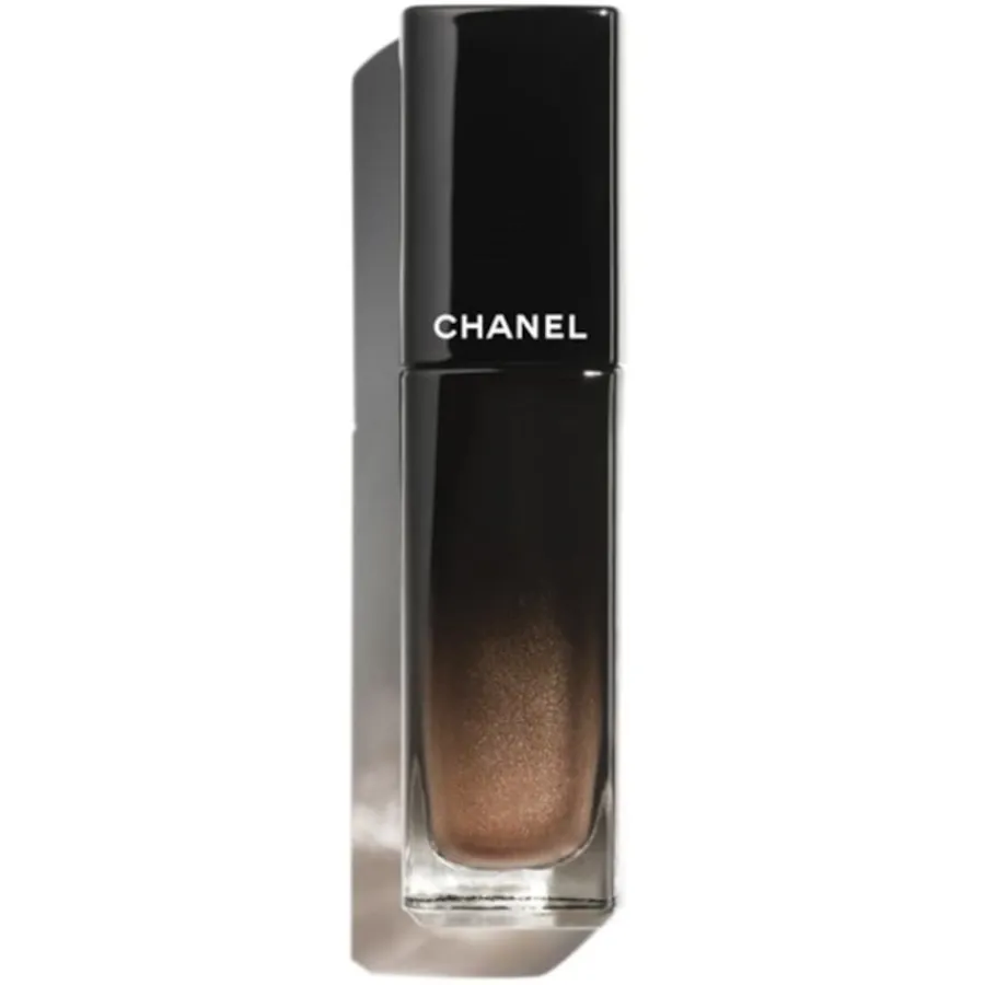 CHANEL FLUID-LIPPENSTIFTE ROUGE ALLURE LAQUE Der glänzende Fluid-Lippenstift mit langem Halt von Hot