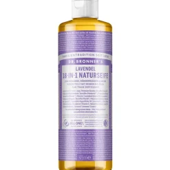 Dr. Bronneru0027s Flüssigseifen Lavendel 18-in-1 Naturseife von Dr. Bronner's Online