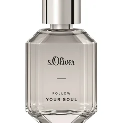 s.Oliver Follow Your Soul Men After Shave Lotion von