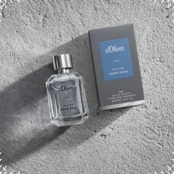 s.Oliver Follow Your Soul Men After Shave Lotion von