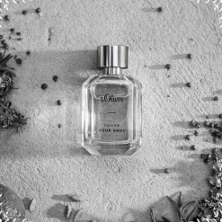 s.Oliver Follow Your Soul Men After Shave Lotion von