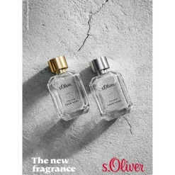 s.Oliver Follow Your Soul Men After Shave Lotion von