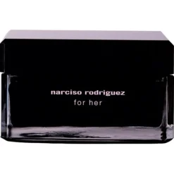 Narciso Rodriguez for her Body Cream von