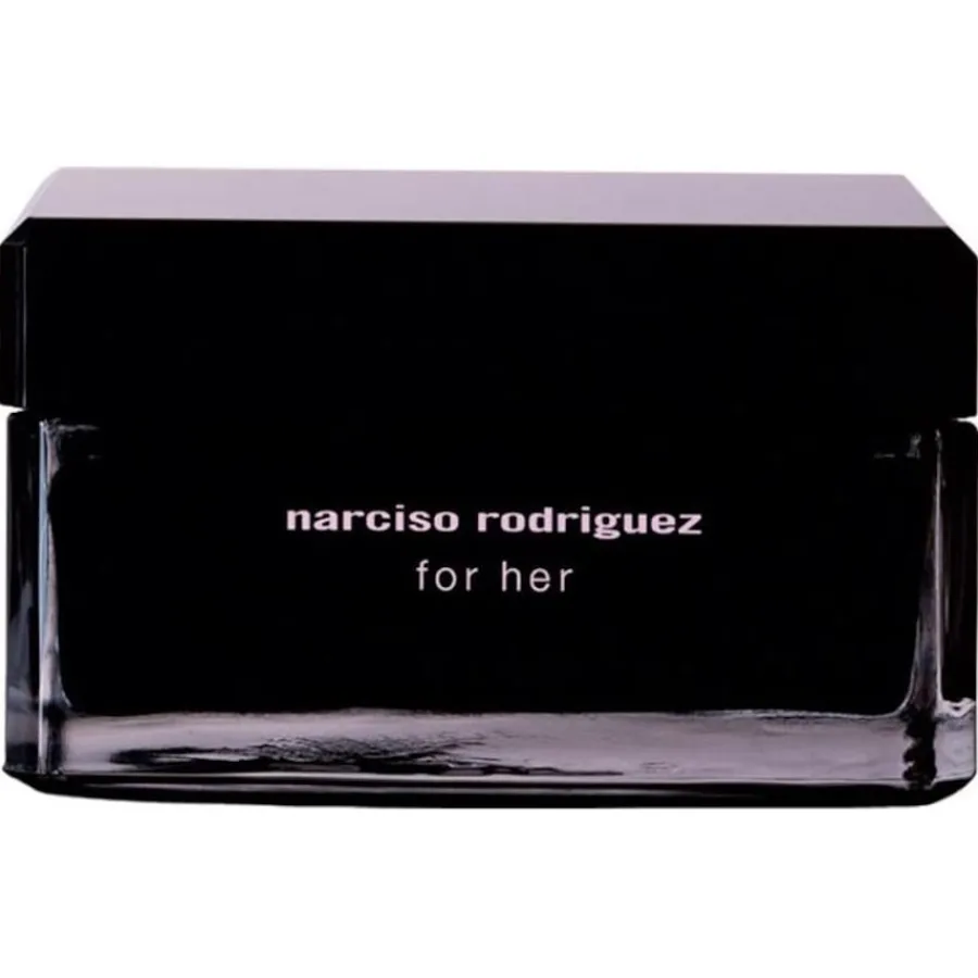 Narciso Rodriguez for her Body Cream von