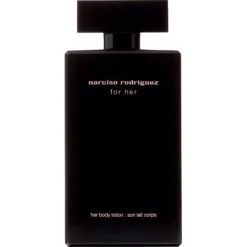 Narciso Rodriguez for her Body Lotion von