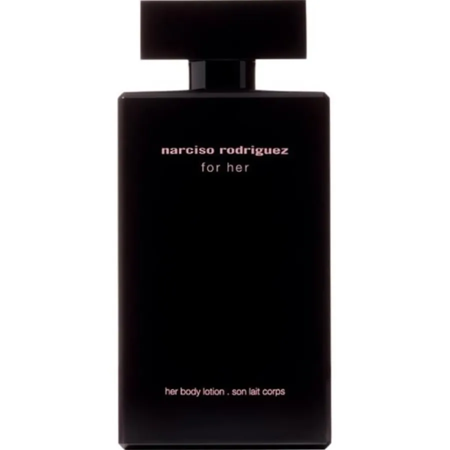 Narciso Rodriguez for her Body Lotion von