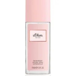 s.Oliver For Her Deodorant Spray von