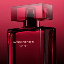 Narciso Rodriguez for her Eau de Parfum Spray Intense von