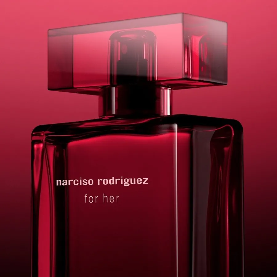 Narciso Rodriguez for her Eau de Parfum Spray Intense von