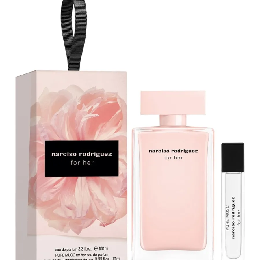 Narciso Rodriguez for her Eau de Parfum Spray von