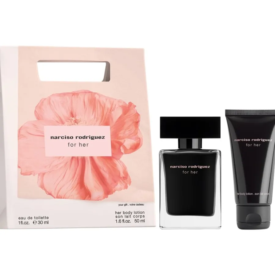 Narciso Rodriguez for her Eau de Toilette Spray von Discount