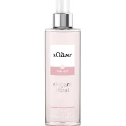 s.Oliver For Her Fragrance Body Splash von