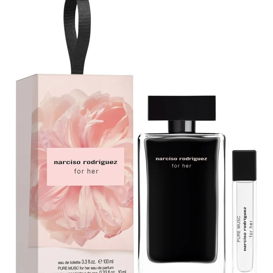 Narciso Rodriguez for her Geschenkset von