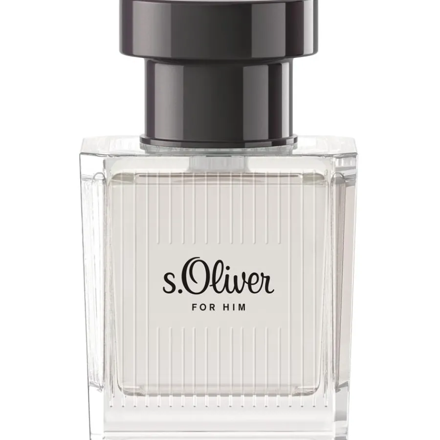 s.Oliver For Him Eau de Toilette Spray  von Online