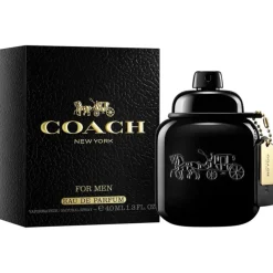 Coach For Men Eau de Parfum Spray von