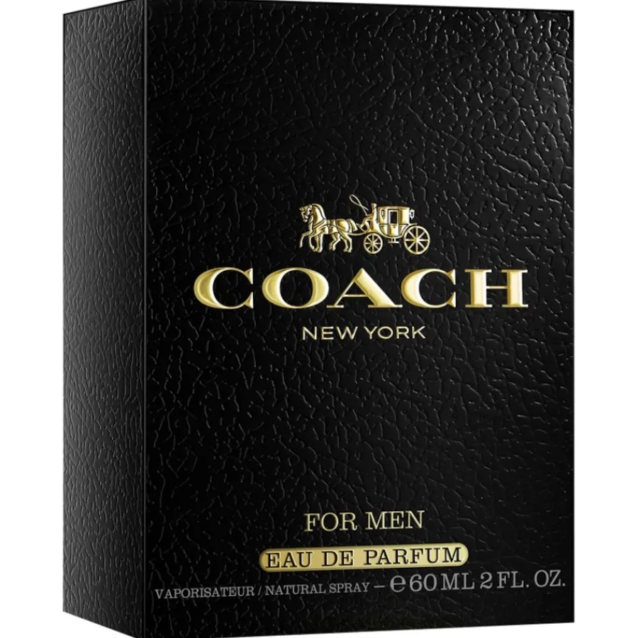 Coach For Men Eau de Parfum Spray von