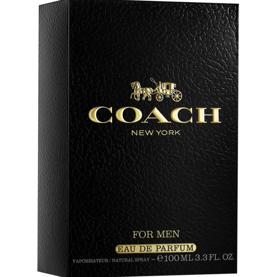 Coach For Men Eau de Parfum Spray von