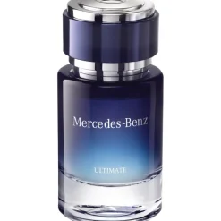 Mercedes Benz Perfume For Men Eau de Parfum Spray Ultimate von