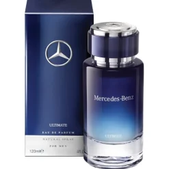 Mercedes Benz Perfume For Men Eau de Parfum Spray Ultimate von
