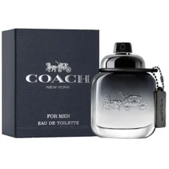 Coach For Men Eau de Toilette Spray von Clearance