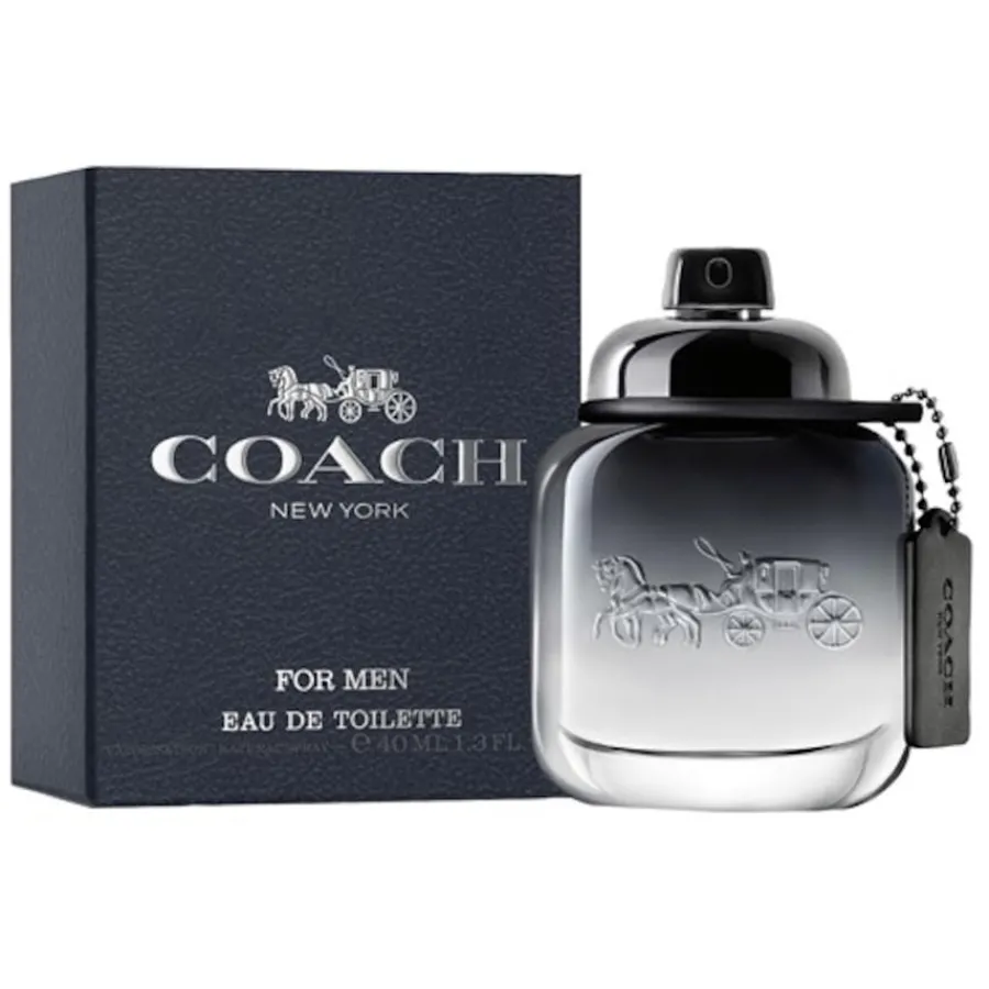 Coach For Men Eau de Toilette Spray von Clearance