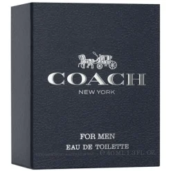 Coach For Men Eau de Toilette Spray von Clearance