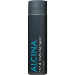 ALCINA for men Hair & Body Shampoo von New