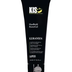 Kis Keratin Infusion System For Men KeraMen Hardhold PowerGel von