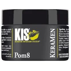 Kis Keratin Infusion System For Men KeraMen Pom8 von Outlet