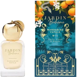 Jardin Bohu00E8me Forbidden Fruit Collection Eau de Parfum Spray Mandarine Fatale von Jardin Bohème