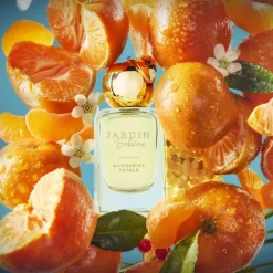Jardin Bohu00E8me Forbidden Fruit Collection Eau de Parfum Spray Mandarine Fatale von Jardin Bohème