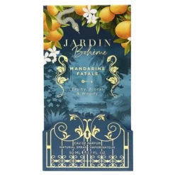Jardin Bohu00E8me Forbidden Fruit Collection Eau de Parfum Spray Mandarine Fatale von Jardin Bohème