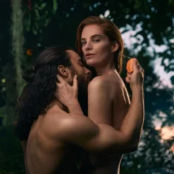 Jardin Bohu00E8me Forbidden Fruit Collection Eau de Parfum Spray Mandarine Fatale von Jardin Bohème