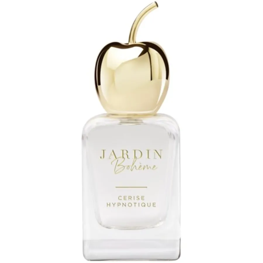 Jardin Bohu00E8me Forbidden Fruit Collection Eau de Parfum Spray Cerise Hypnotique von Jardin Bohème